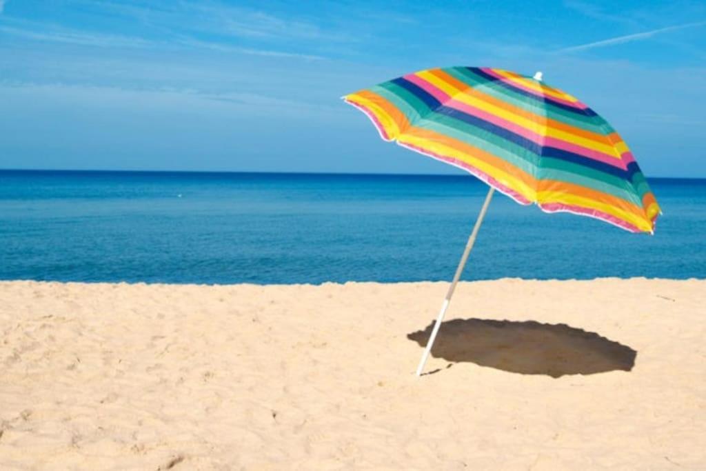 Sea Of Rome - Holiday Home Lido di Ostia Exterior foto