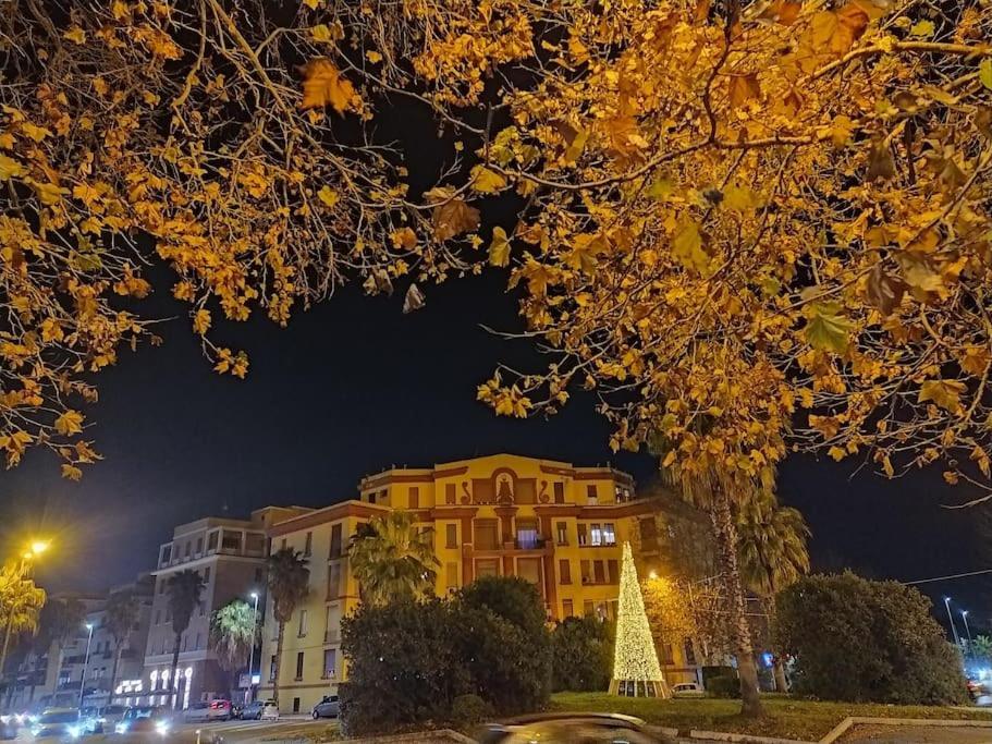 Sea Of Rome - Holiday Home Lido di Ostia Exterior foto